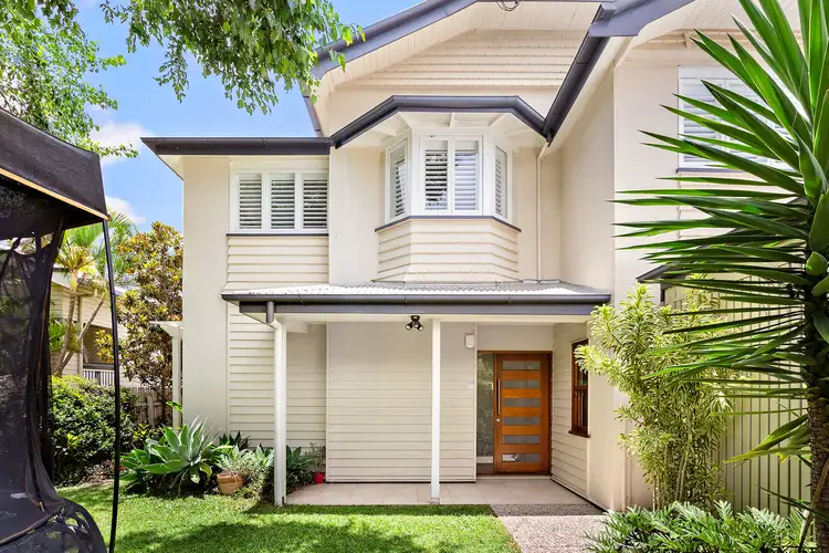18 Childs Street, Clayfield QLD 4011
