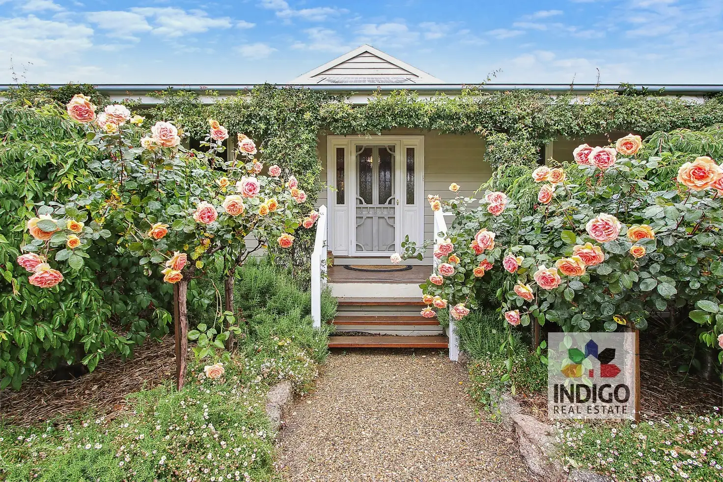 Main view of Homely house listing, 64 Last Street, Beechworth VIC 3747