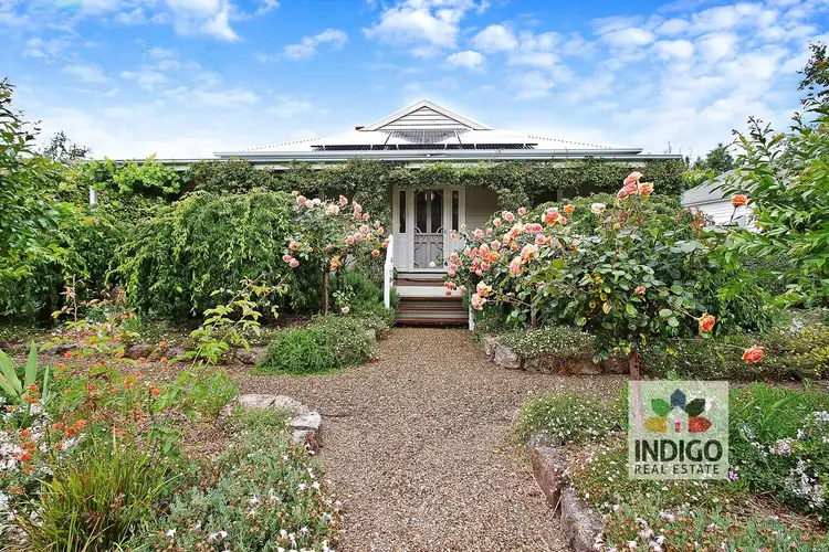 Second view of Homely house listing, 64 Last Street, Beechworth VIC 3747