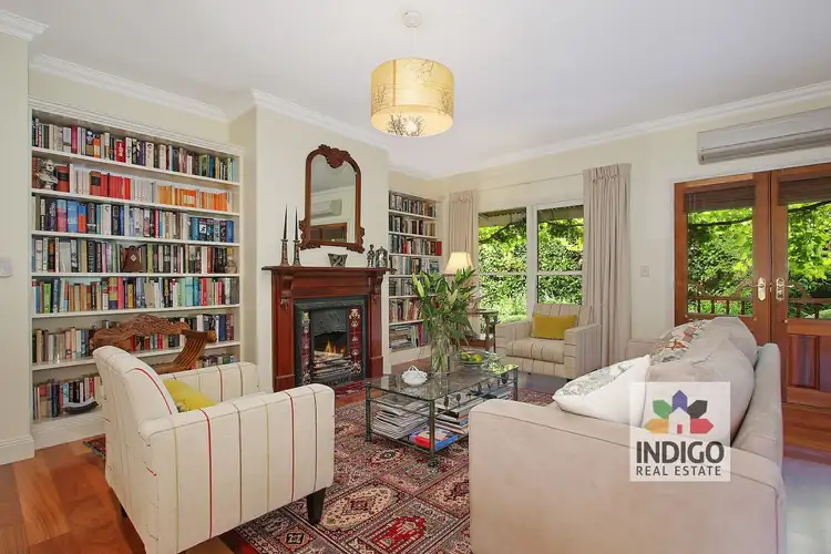 Third view of Homely house listing, 64 Last Street, Beechworth VIC 3747