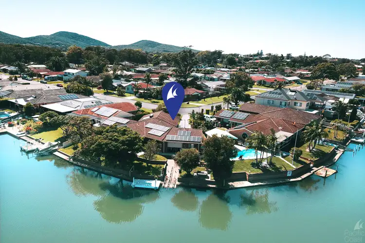 Second view of Homely house listing, 2 Murray Avenue, Forster NSW 2428