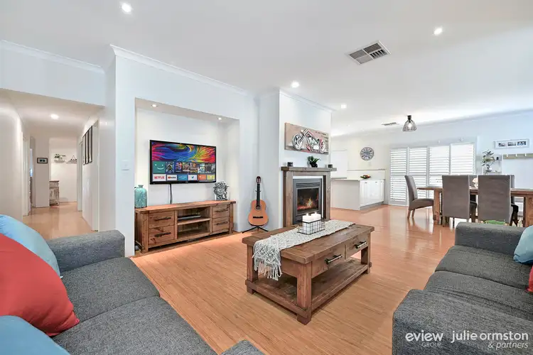 Fifth view of Homely house listing, 8 Penrose Vista, Tapping WA 6065