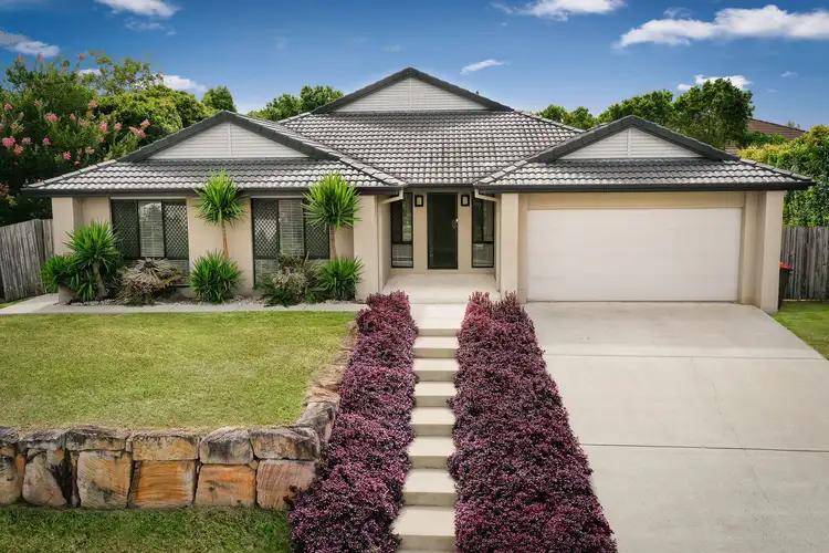 7 Luke Court, Cashmere QLD 4500