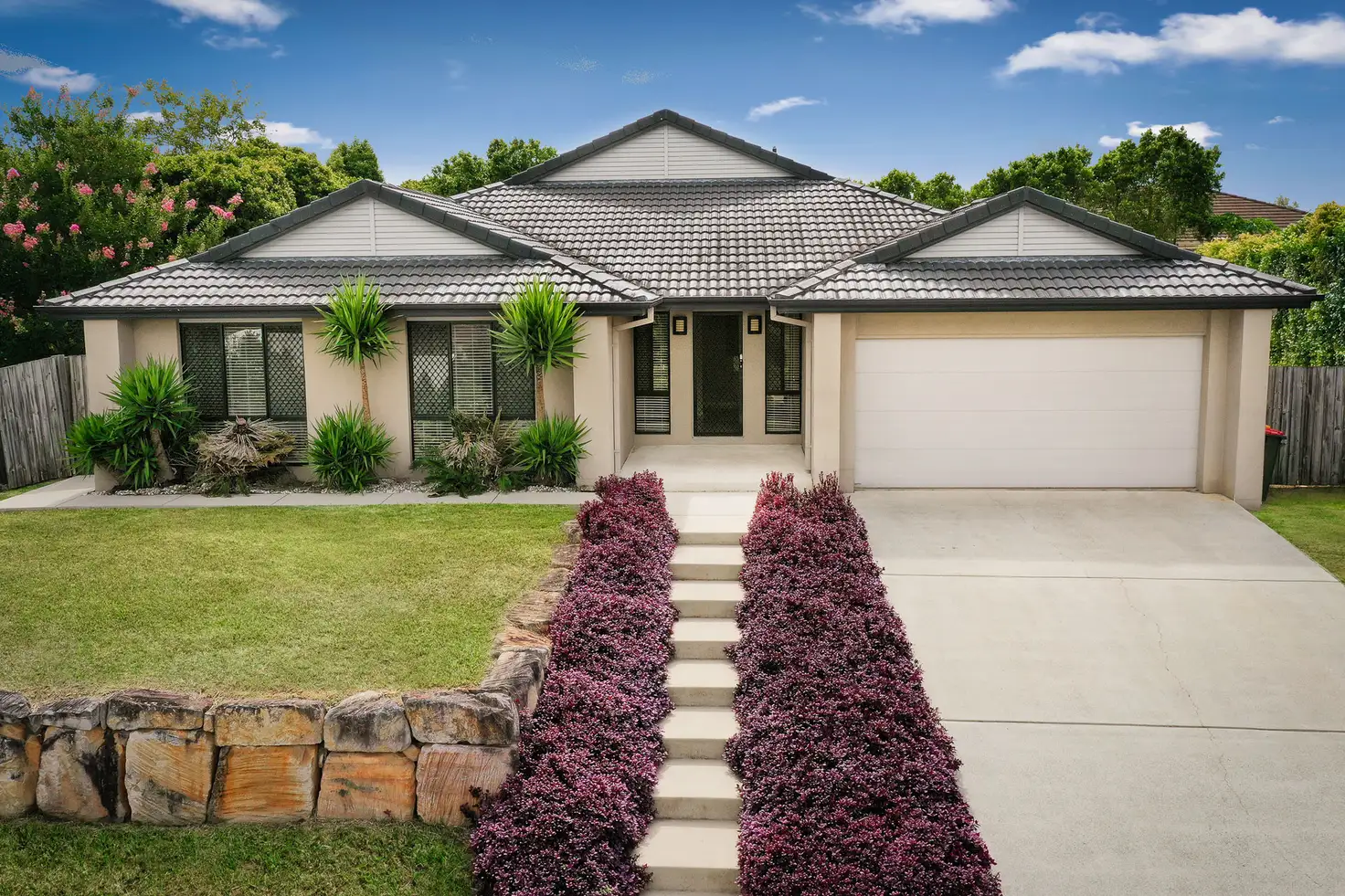 Main view of Homely house listing, 7 Luke Court, Cashmere QLD 4500