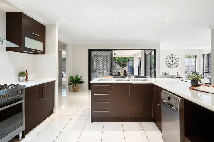 Third view of Homely house listing, 7 Luke Court, Cashmere QLD 4500