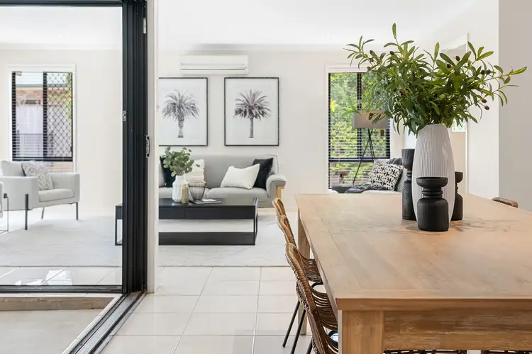 Fifth view of Homely house listing, 7 Luke Court, Cashmere QLD 4500