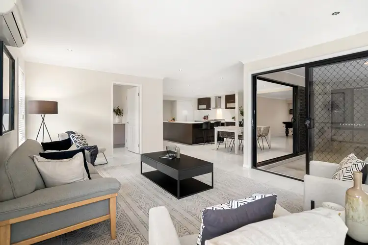 Sixth view of Homely house listing, 7 Luke Court, Cashmere QLD 4500