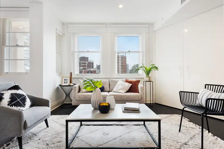 309/18 Bayswater Road, Potts Point NSW 2011