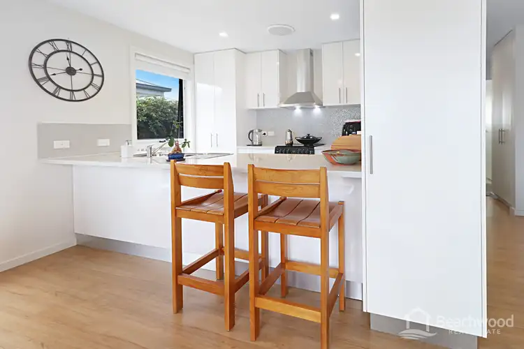 Third view of Homely unit listing, 1/6 Meredith Street, Port Sorell TAS 7307