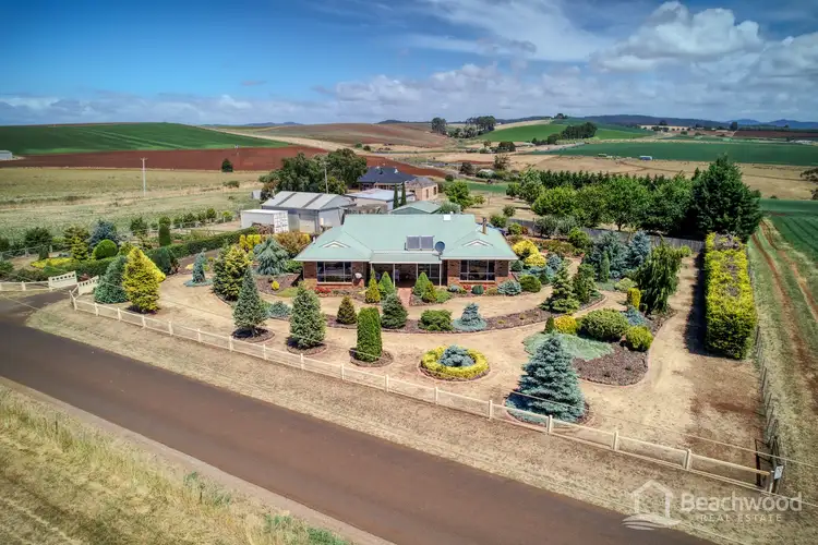 Main view of Homely house listing, 436 Braddons Lookout Road, Forth TAS 7310