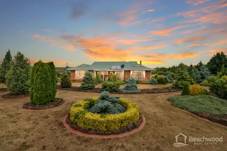 Second view of Homely house listing, 436 Braddons Lookout Road, Forth TAS 7310