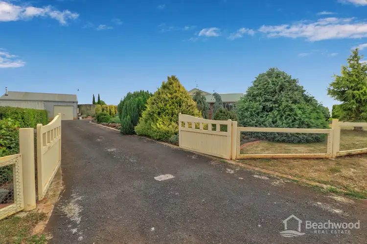 Fourth view of Homely house listing, 436 Braddons Lookout Road, Forth TAS 7310