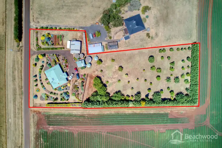 Fifth view of Homely house listing, 436 Braddons Lookout Road, Forth TAS 7310