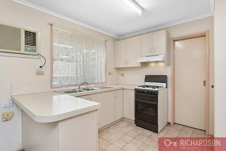 Third view of Homely house listing, 5 Harcourt Square, Wyndham Vale VIC 3024