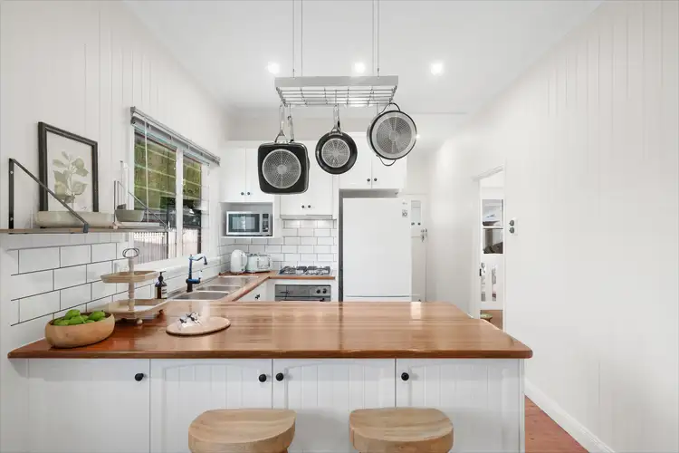 Third view of Homely house listing, 8 Carbethon Street, Manly QLD 4179