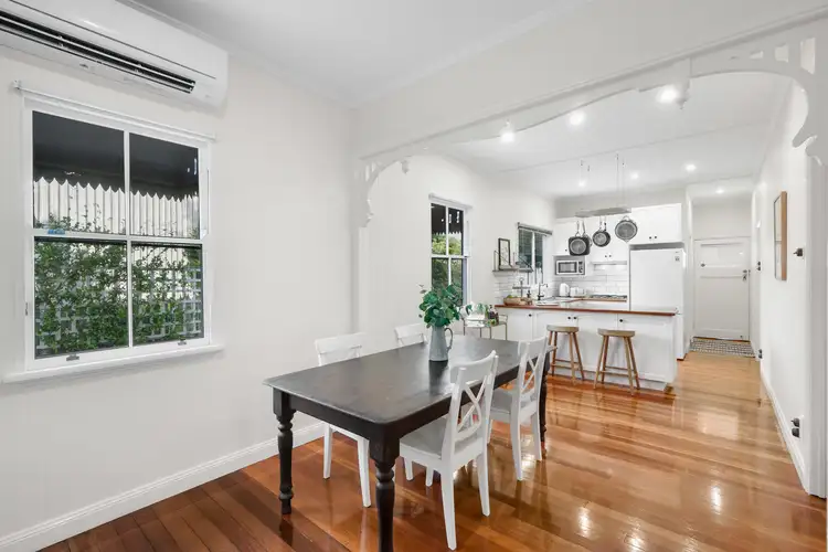 Fourth view of Homely house listing, 8 Carbethon Street, Manly QLD 4179