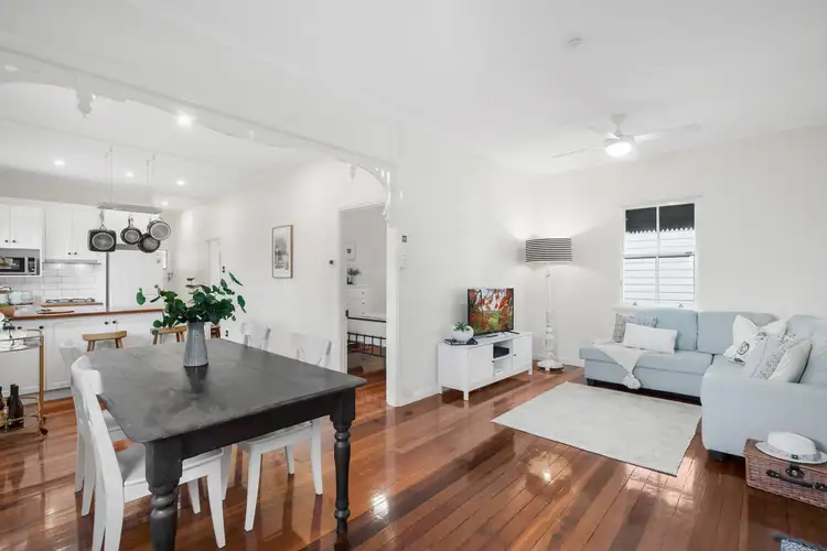 Fifth view of Homely house listing, 8 Carbethon Street, Manly QLD 4179