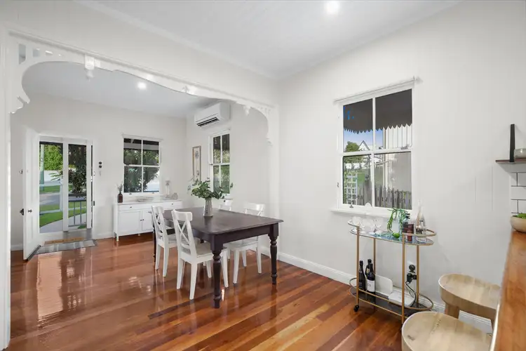 Sixth view of Homely house listing, 8 Carbethon Street, Manly QLD 4179