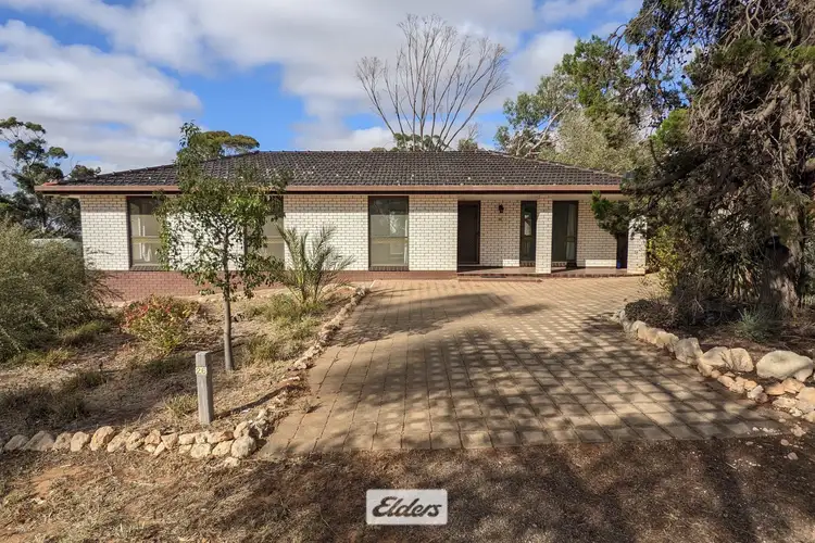 Main view of Homely house listing, 26 Glen Street, Walpeup VIC 3507