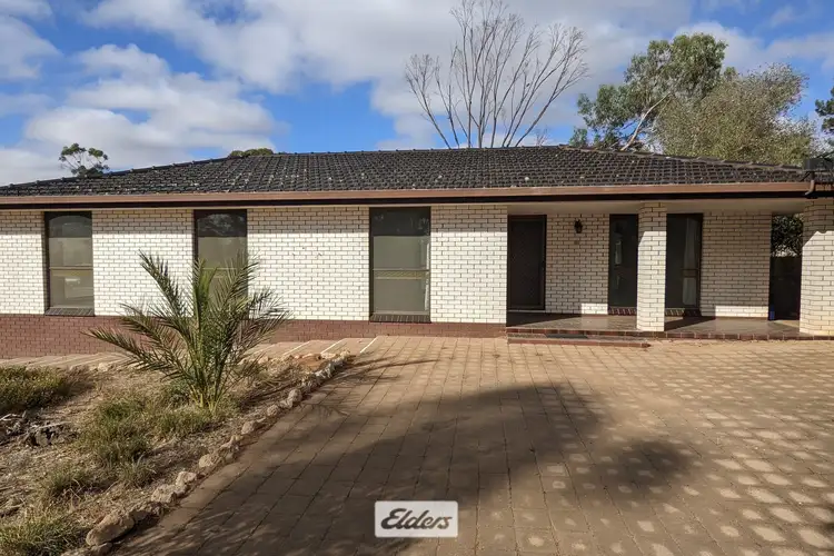 Third view of Homely house listing, 26 Glen Street, Walpeup VIC 3507