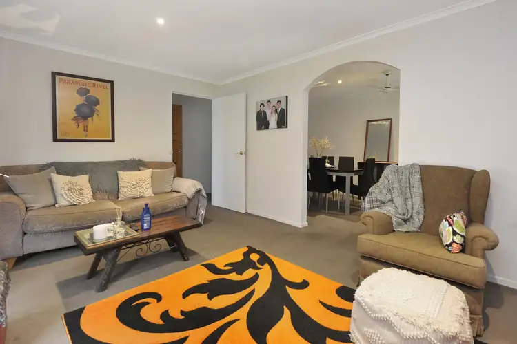 Second view of Homely unit listing, 4/110 Campbells Crescent, Redan VIC 3350