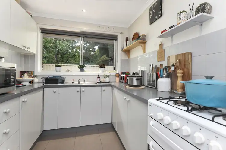 Third view of Homely unit listing, 4/110 Campbells Crescent, Redan VIC 3350