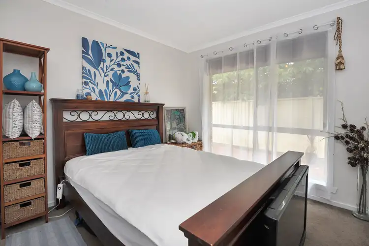 Fifth view of Homely unit listing, 4/110 Campbells Crescent, Redan VIC 3350