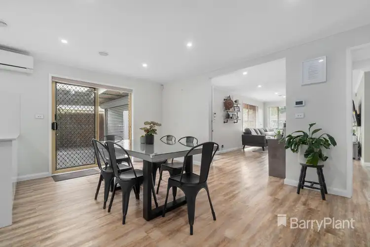 Fourth view of Homely house listing, 6 Coronet Close, Epping VIC 3076
