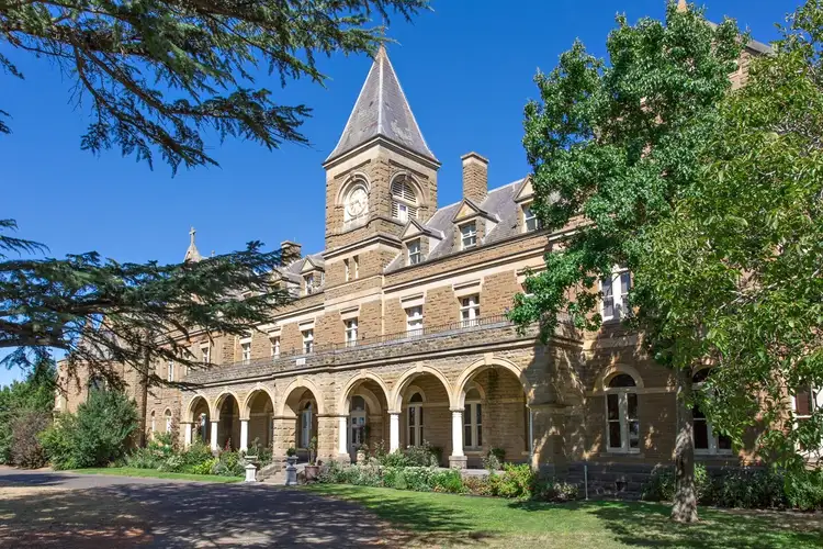 Main view of Homely apartment listing, 21/300 Gillies Street, Wendouree VIC 3355