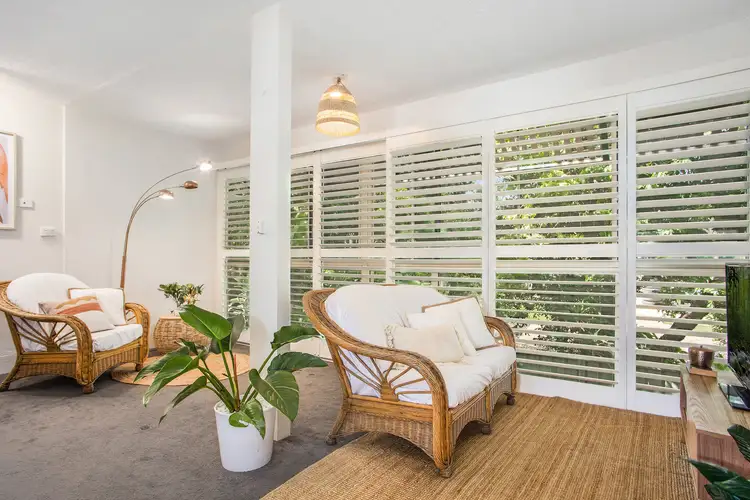 3/6 Scanlan Court, Buderim QLD 4556