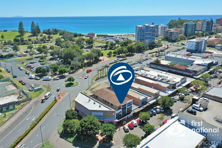 Main view of Homely unit listing, 4/3 Wharf Street, Forster NSW 2428