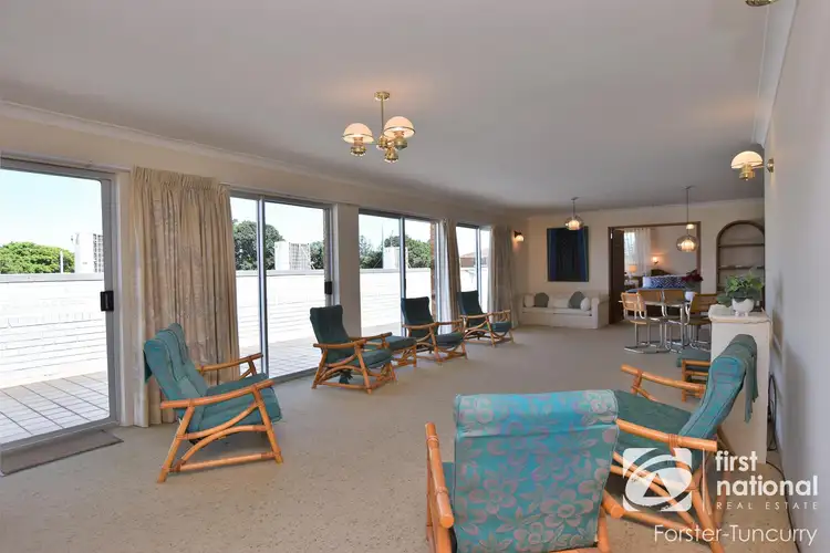 Third view of Homely unit listing, 4/3 Wharf Street, Forster NSW 2428