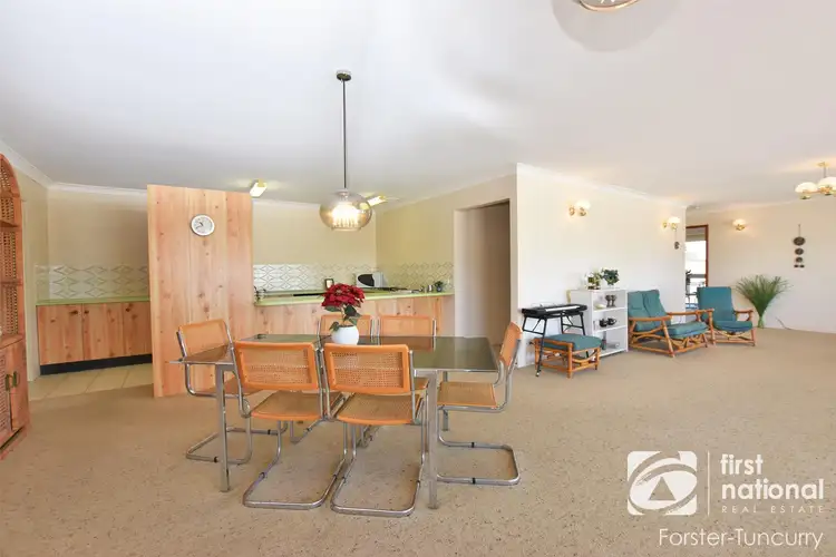 Fourth view of Homely unit listing, 4/3 Wharf Street, Forster NSW 2428