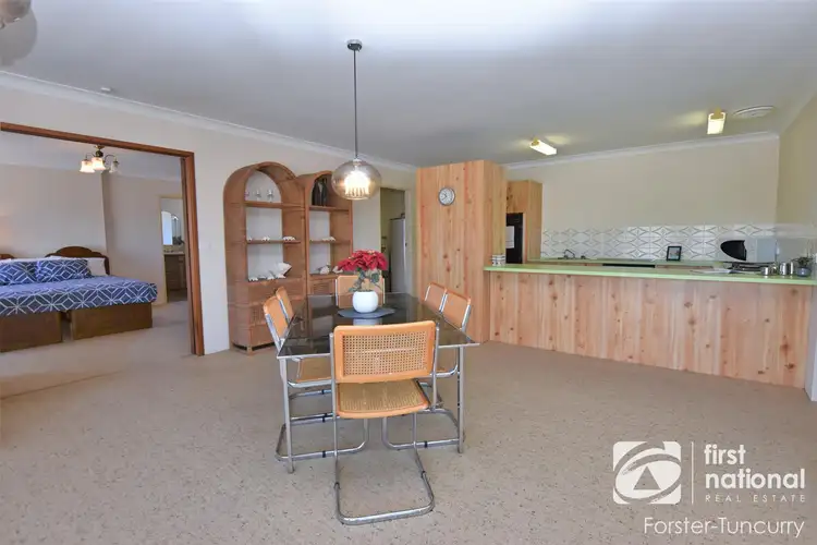 Fifth view of Homely unit listing, 4/3 Wharf Street, Forster NSW 2428