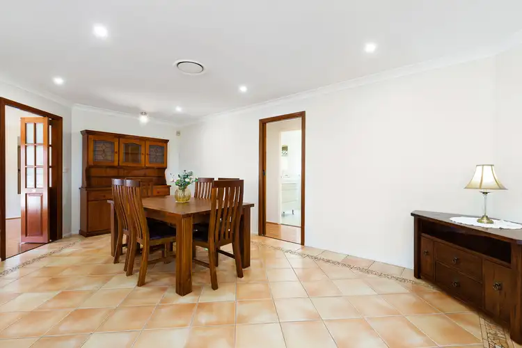 Second view of Homely house listing, 199 Leacocks Lane, Casula NSW 2170