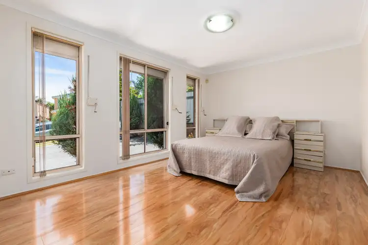 Fourth view of Homely house listing, 199 Leacocks Lane, Casula NSW 2170