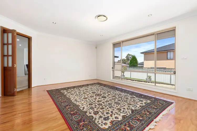 Sixth view of Homely house listing, 199 Leacocks Lane, Casula NSW 2170