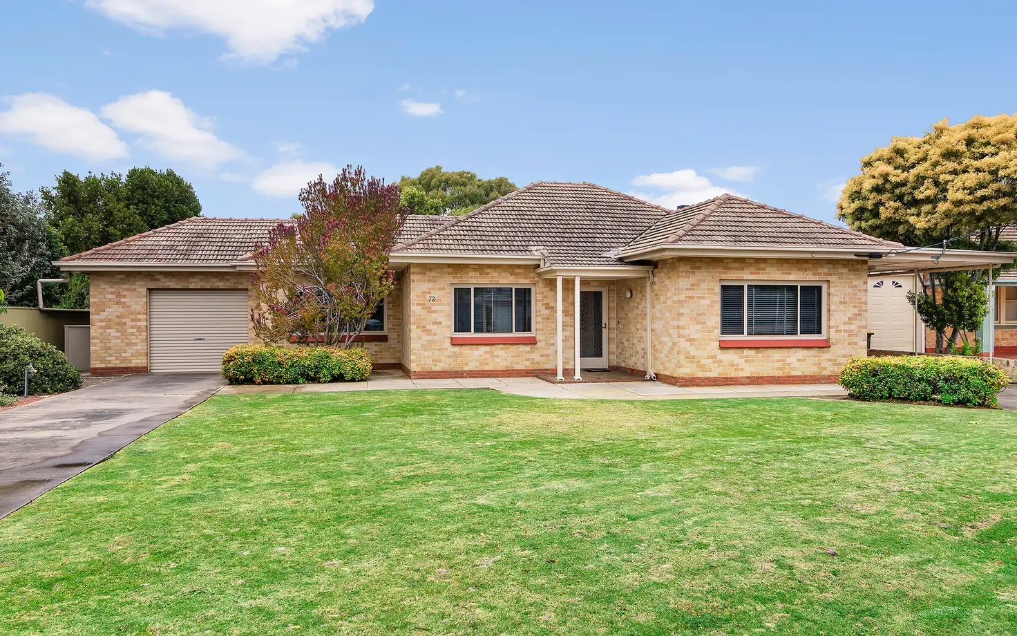 Main view of Homely house listing, 72 Diagonal Road, Somerton Park SA 5044