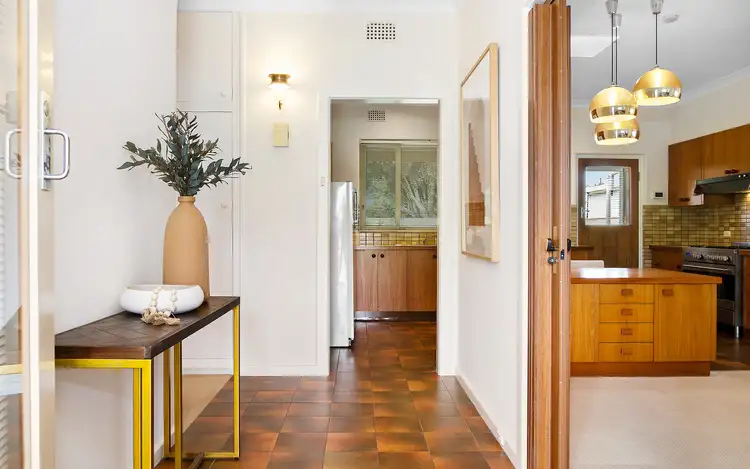 Second view of Homely house listing, 72 Diagonal Road, Somerton Park SA 5044