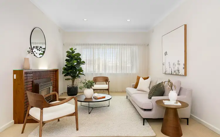 Fourth view of Homely house listing, 72 Diagonal Road, Somerton Park SA 5044