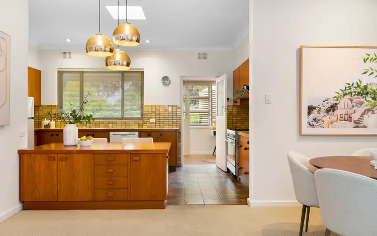 Sixth view of Homely house listing, 72 Diagonal Road, Somerton Park SA 5044