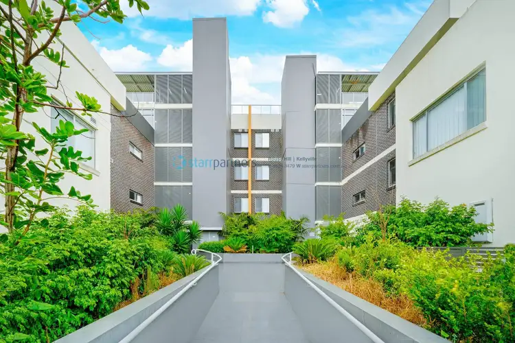 303/5 Dunlop Avenue, Ropes Crossing NSW 2760
