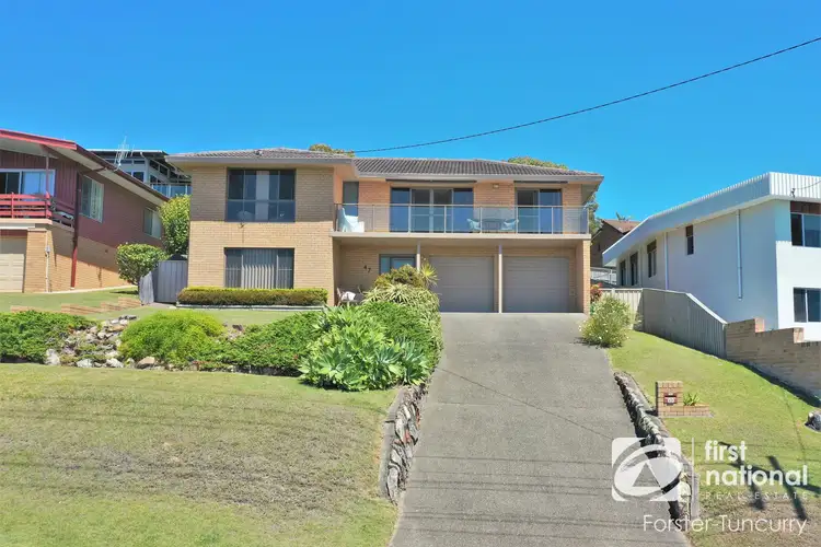 47 Underwood Road, Forster NSW 2428