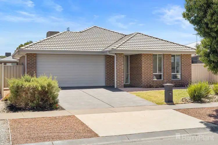 47 Regent Street, Strathfieldsaye VIC 3551