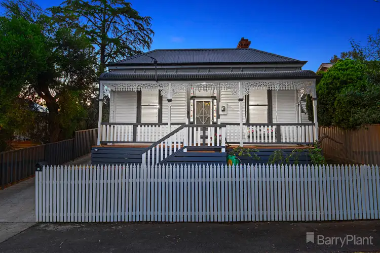 Main view of Homely house listing, 19 Moran Street, Long Gully VIC 3550
