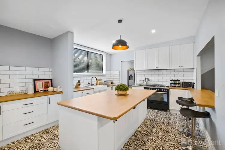 Third view of Homely house listing, 19 Moran Street, Long Gully VIC 3550