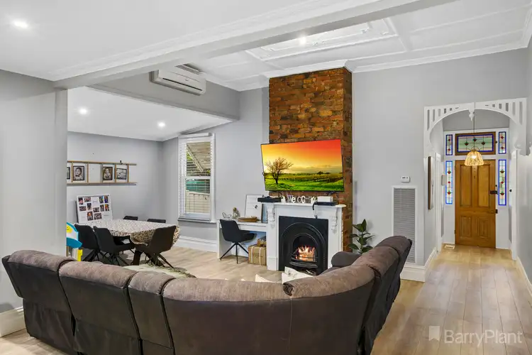Fourth view of Homely house listing, 19 Moran Street, Long Gully VIC 3550