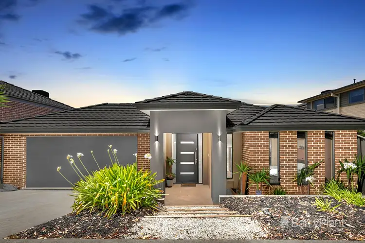 78 Stagecoach Boulevard, South Morang VIC 3752