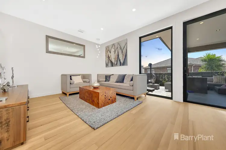 Sixth view of Homely house listing, 78 Stagecoach Boulevard, South Morang VIC 3752