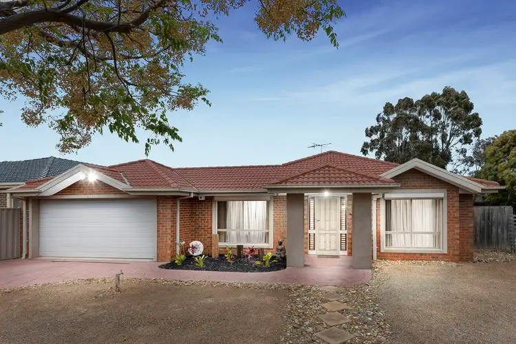 5 Darling Court, Taylors Hill VIC 3037